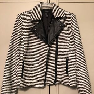 Forever 21 Jacket